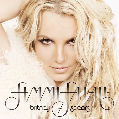 Britney 2011